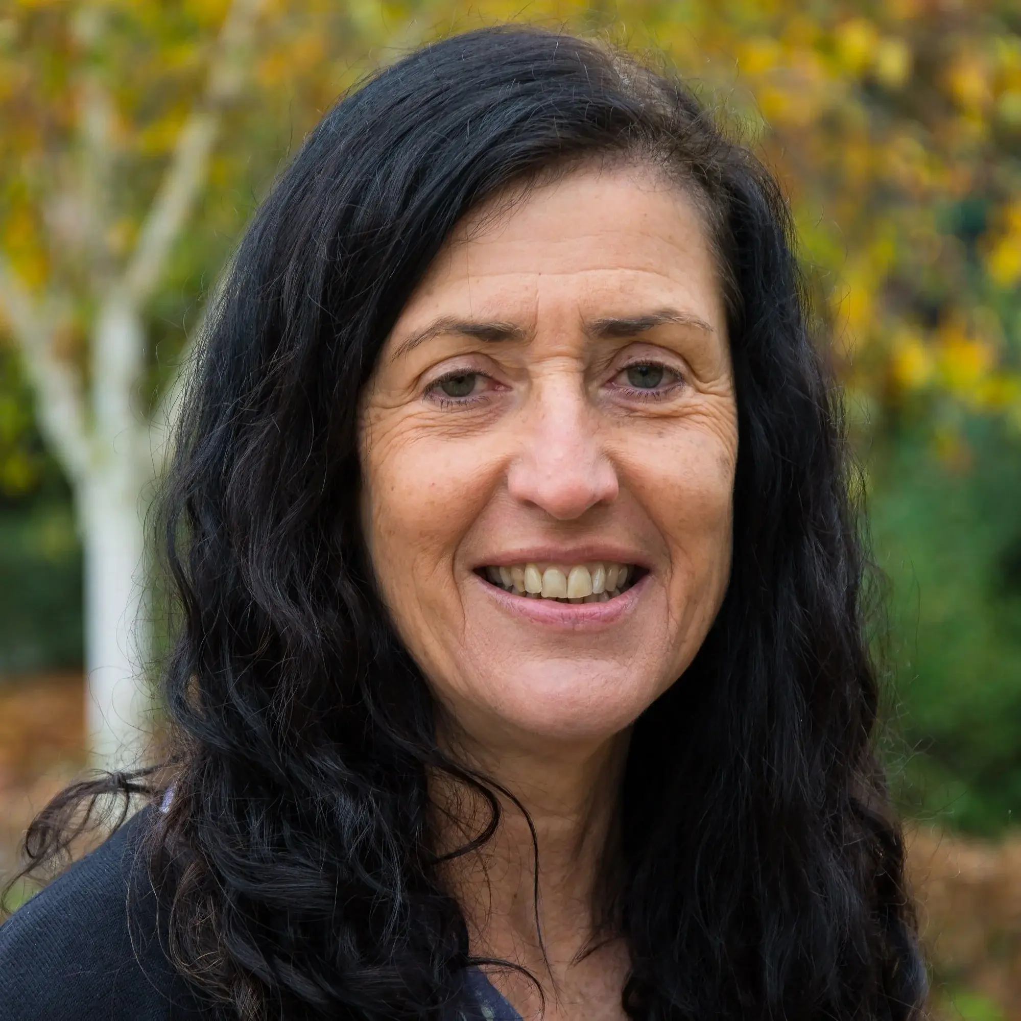 Professor Julie King